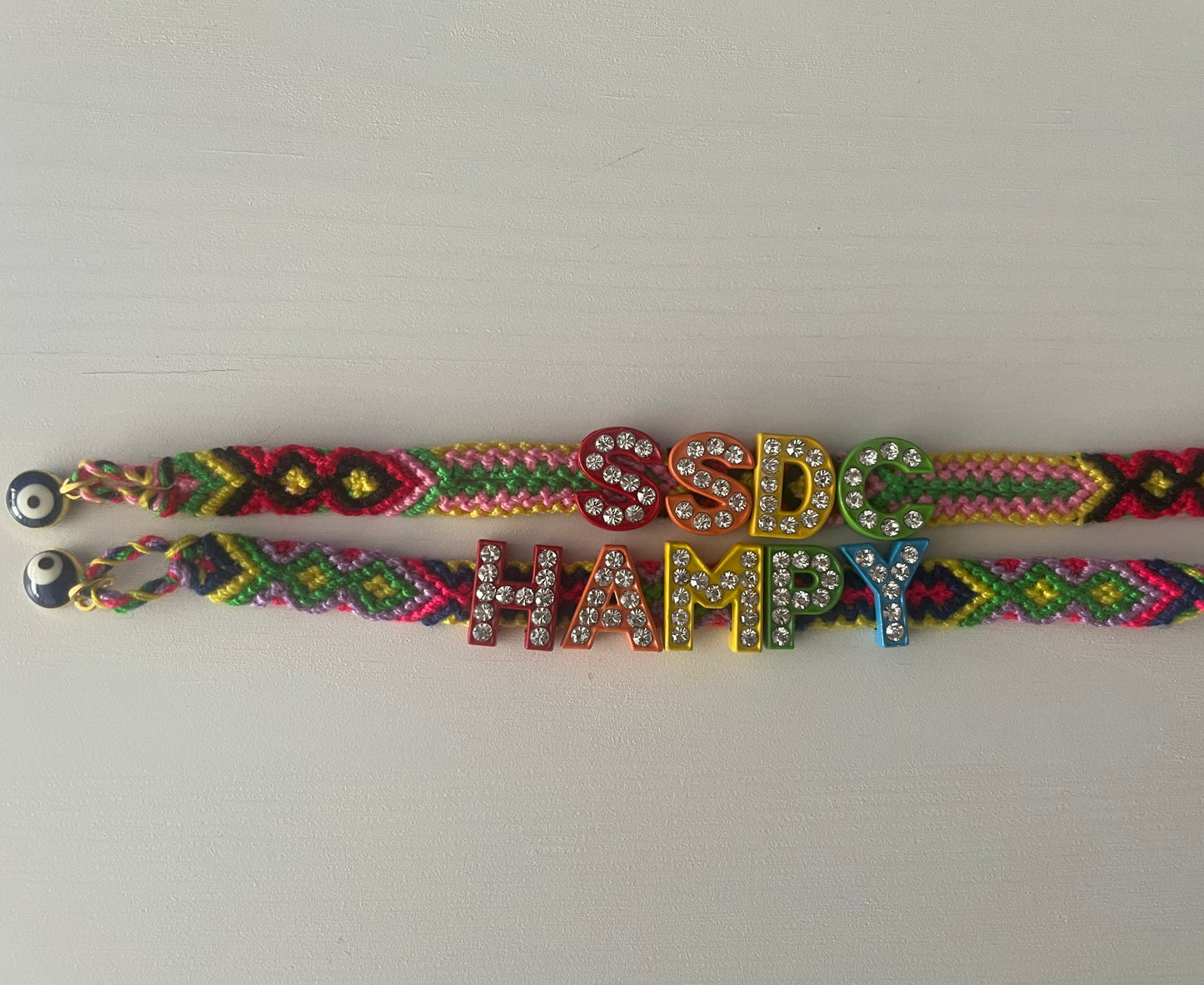 Friendship Bracelet