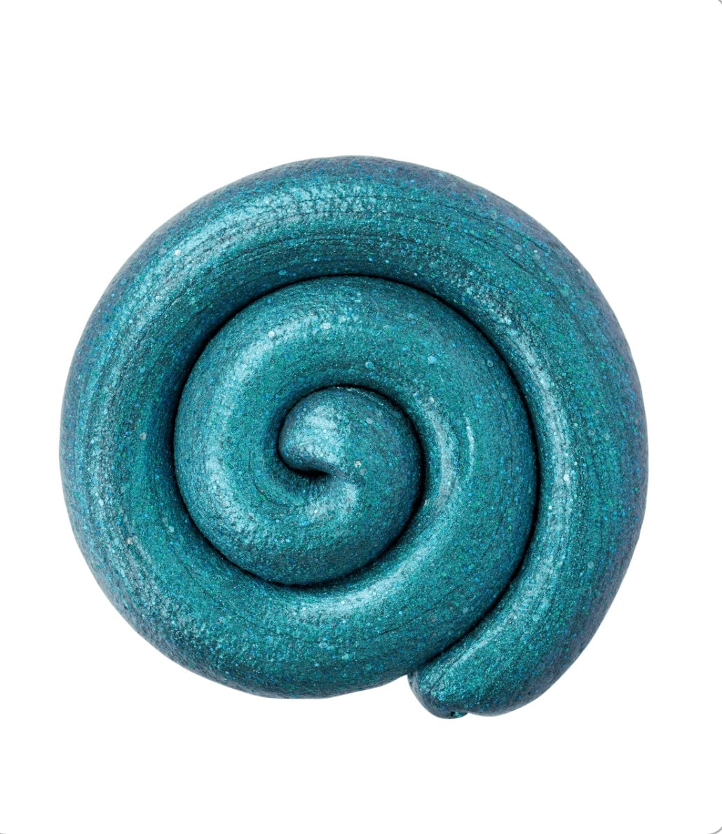 Aaron's Thinking Putty