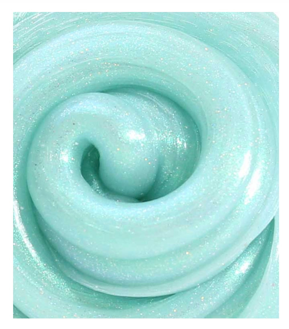 Aaron's Thinking Putty