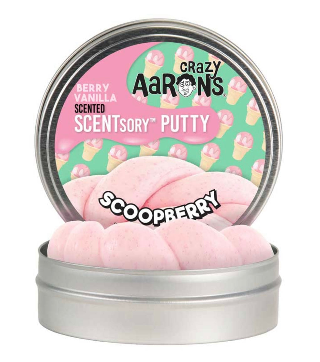 Scentsory Putty