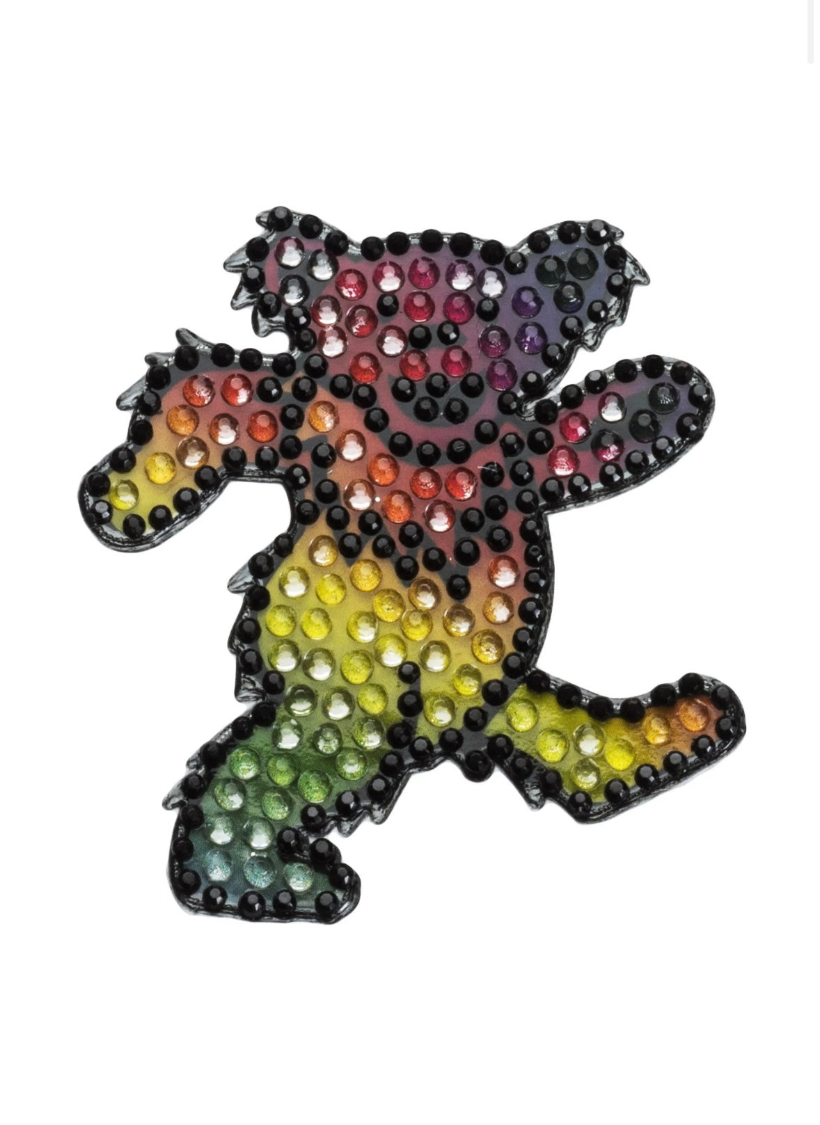 StickerBeans- 2 inches