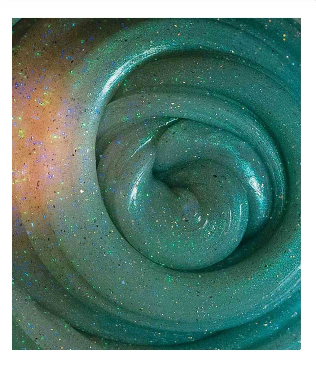 Aaron's Thinking Putty