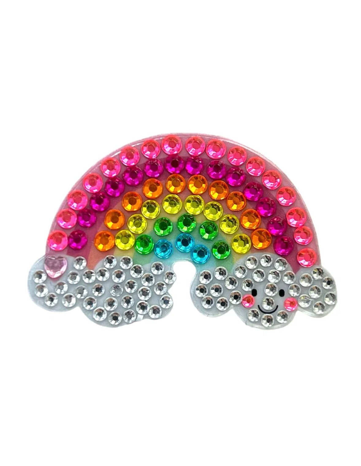 StickerBeans- 2 inches