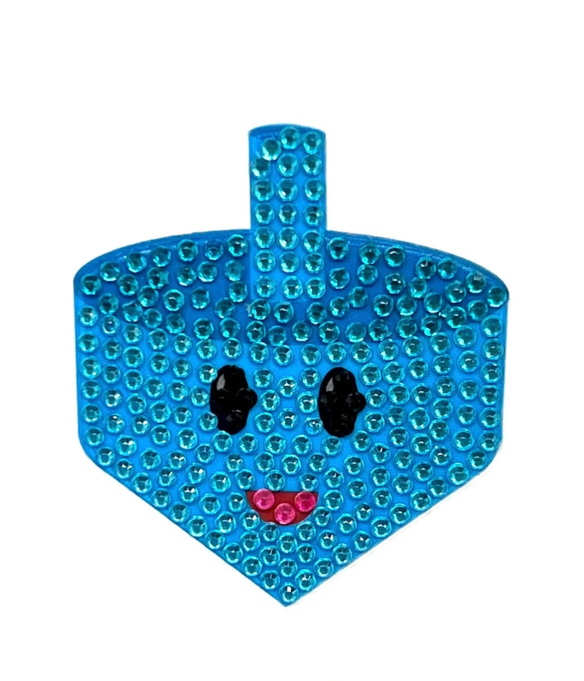 StickerBeans- 2 inches