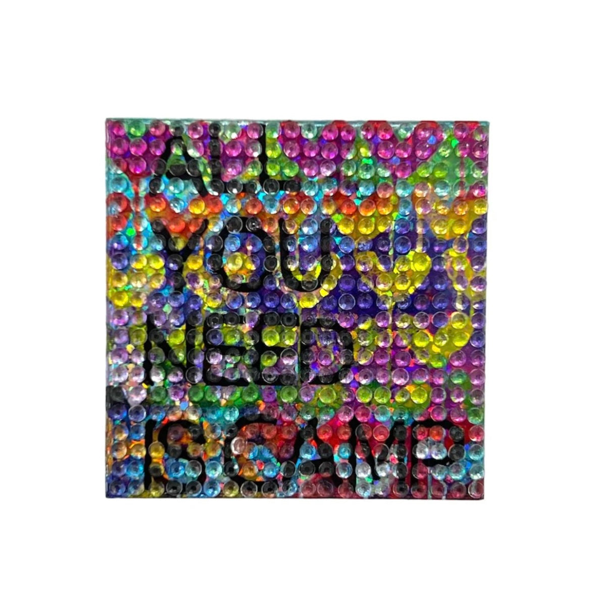 StickerBeans- 2 inches