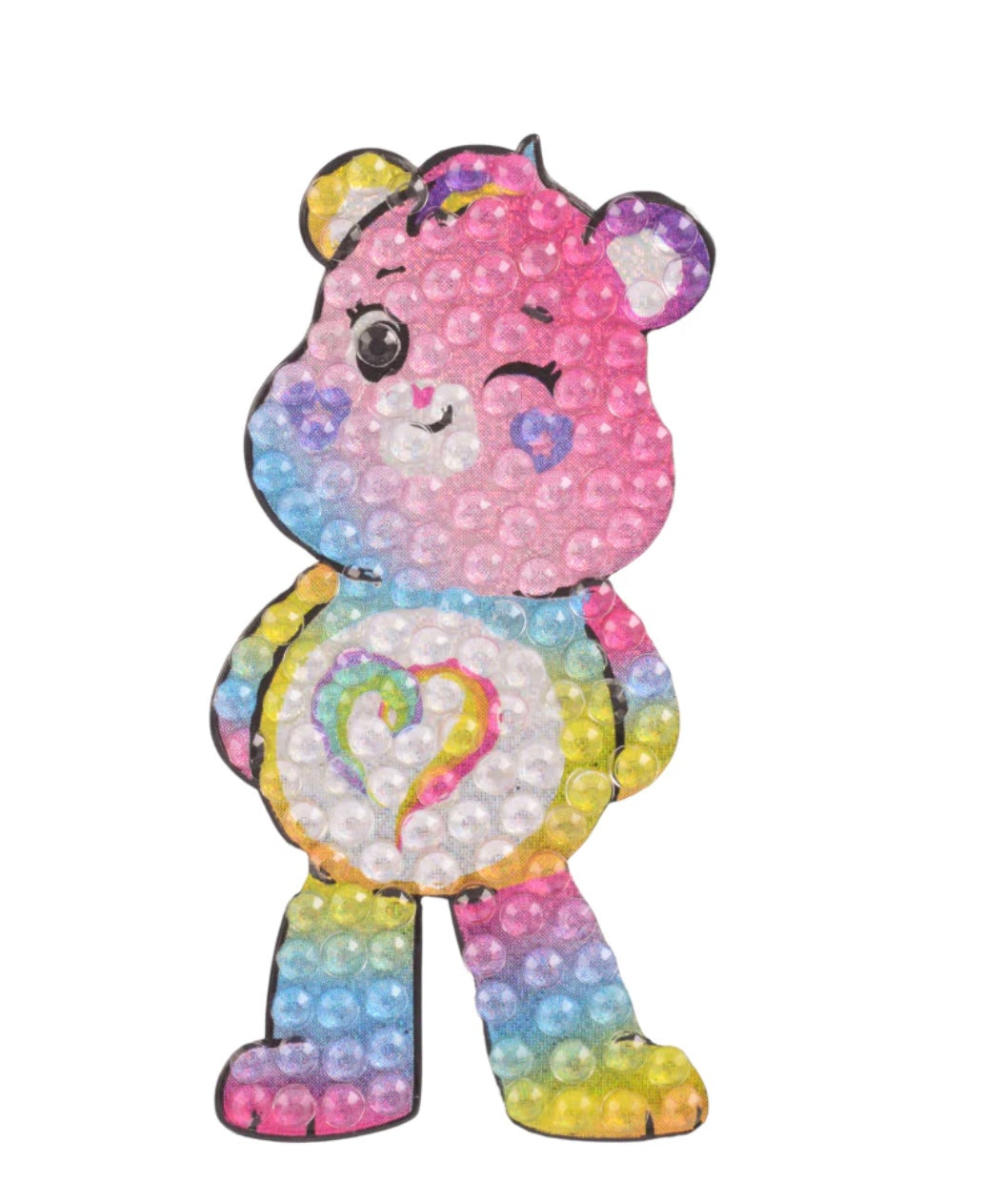 StickerBeans- 2 inches