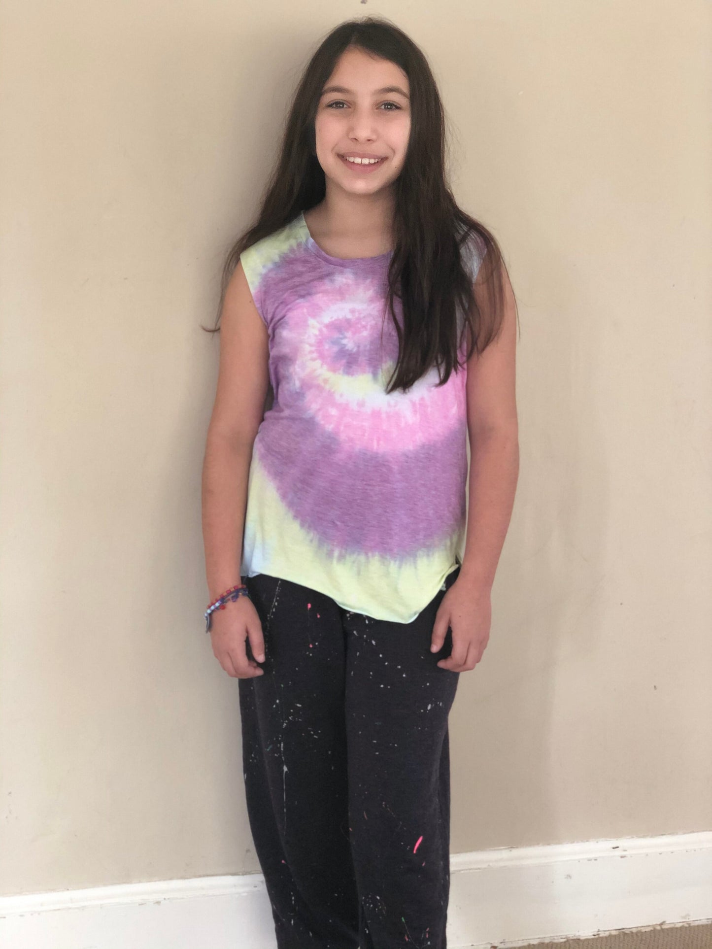 Tiedye Set
