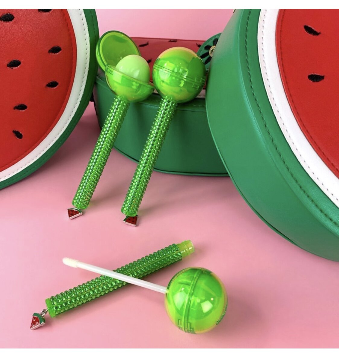 Glossy Pops