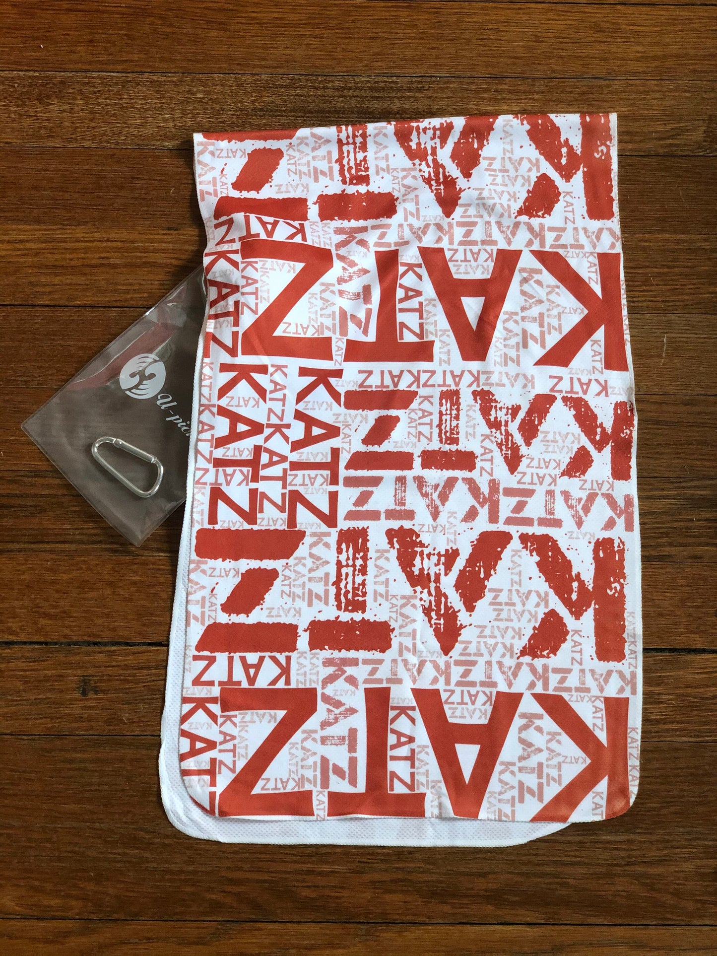 Cooling Towel