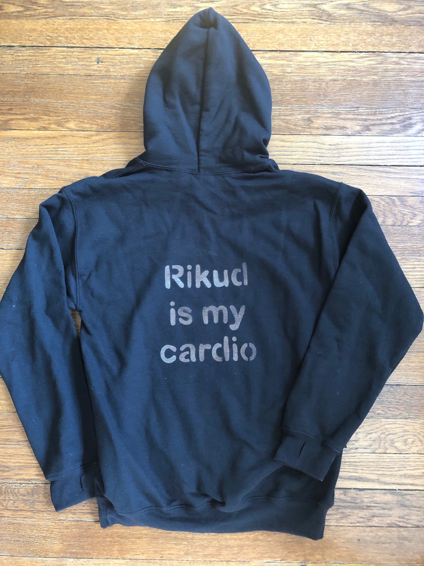 Sprout Lake  Sweatshirt
