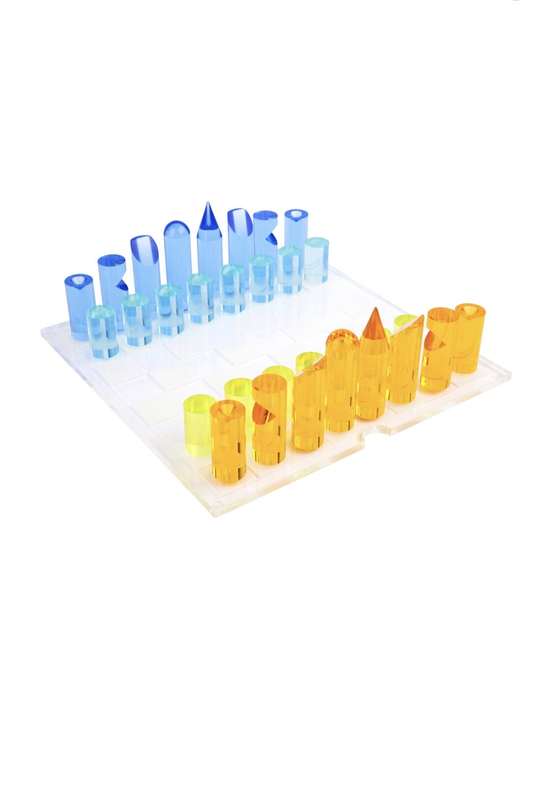 Chess Set
