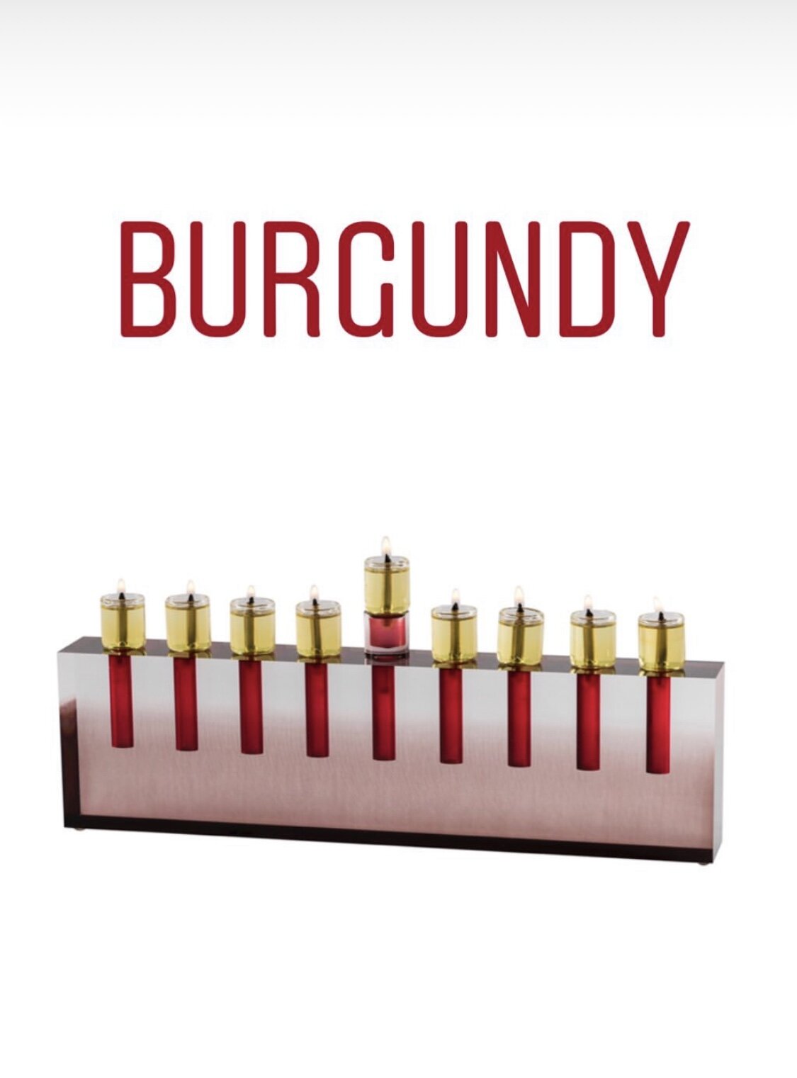 Menorah