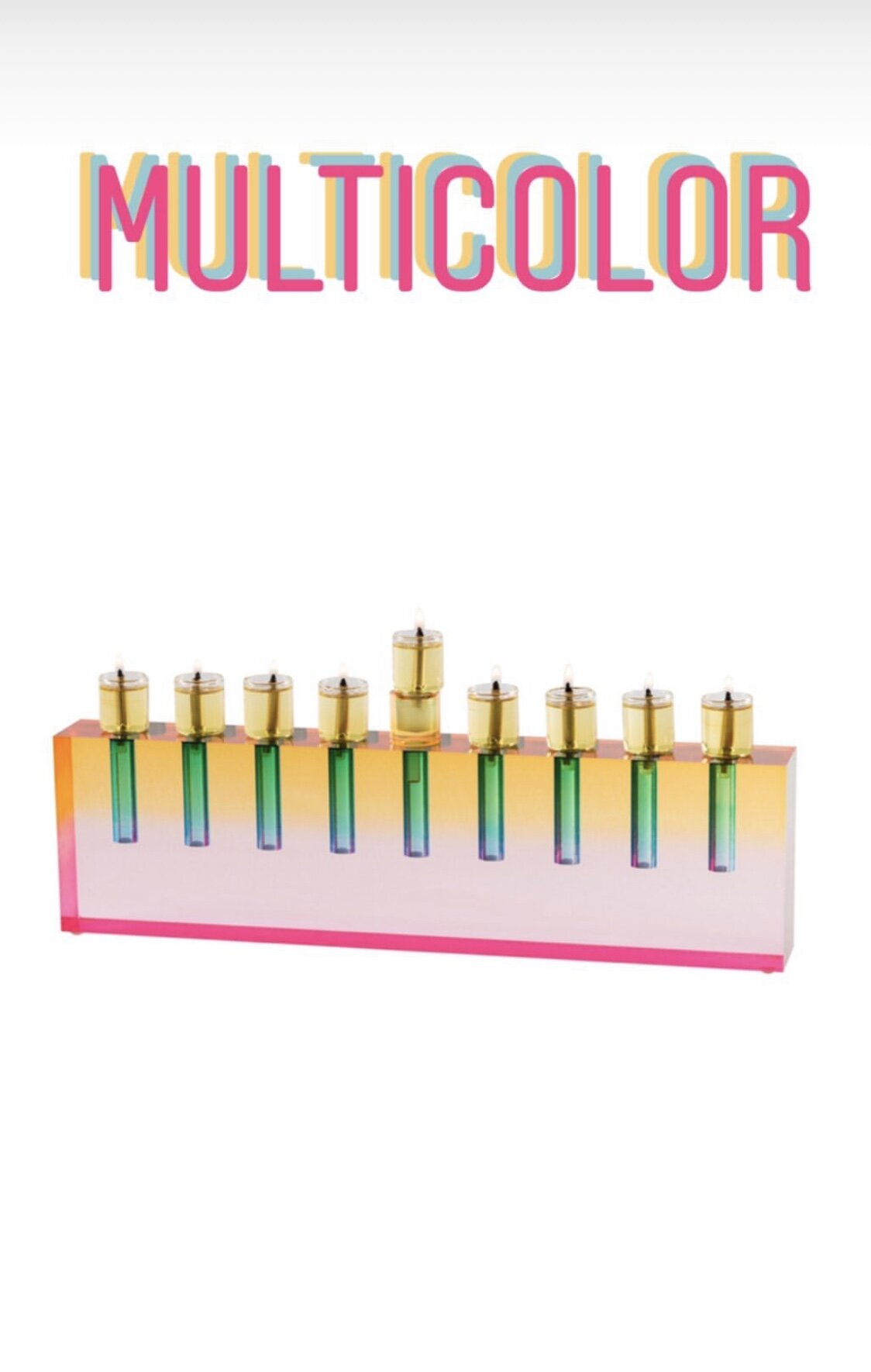 Menorah