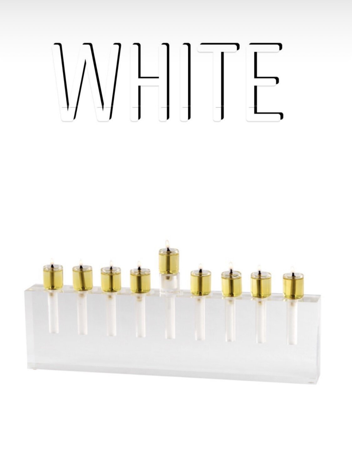 Menorah