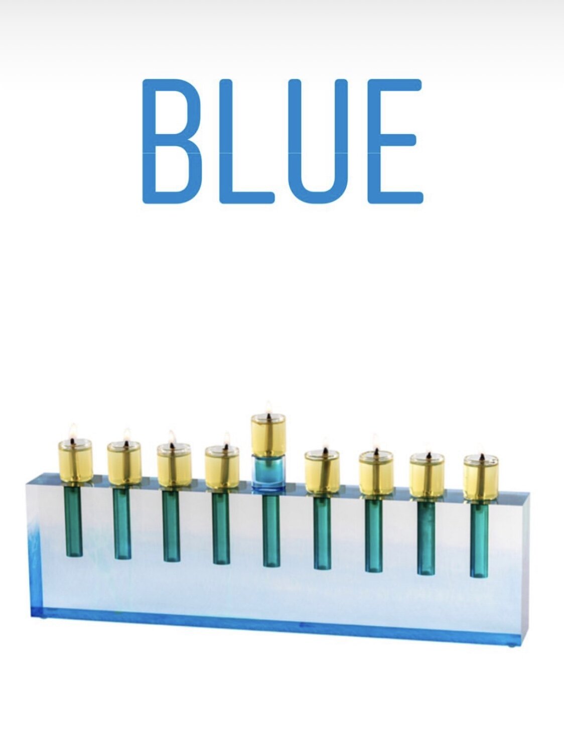 Menorah