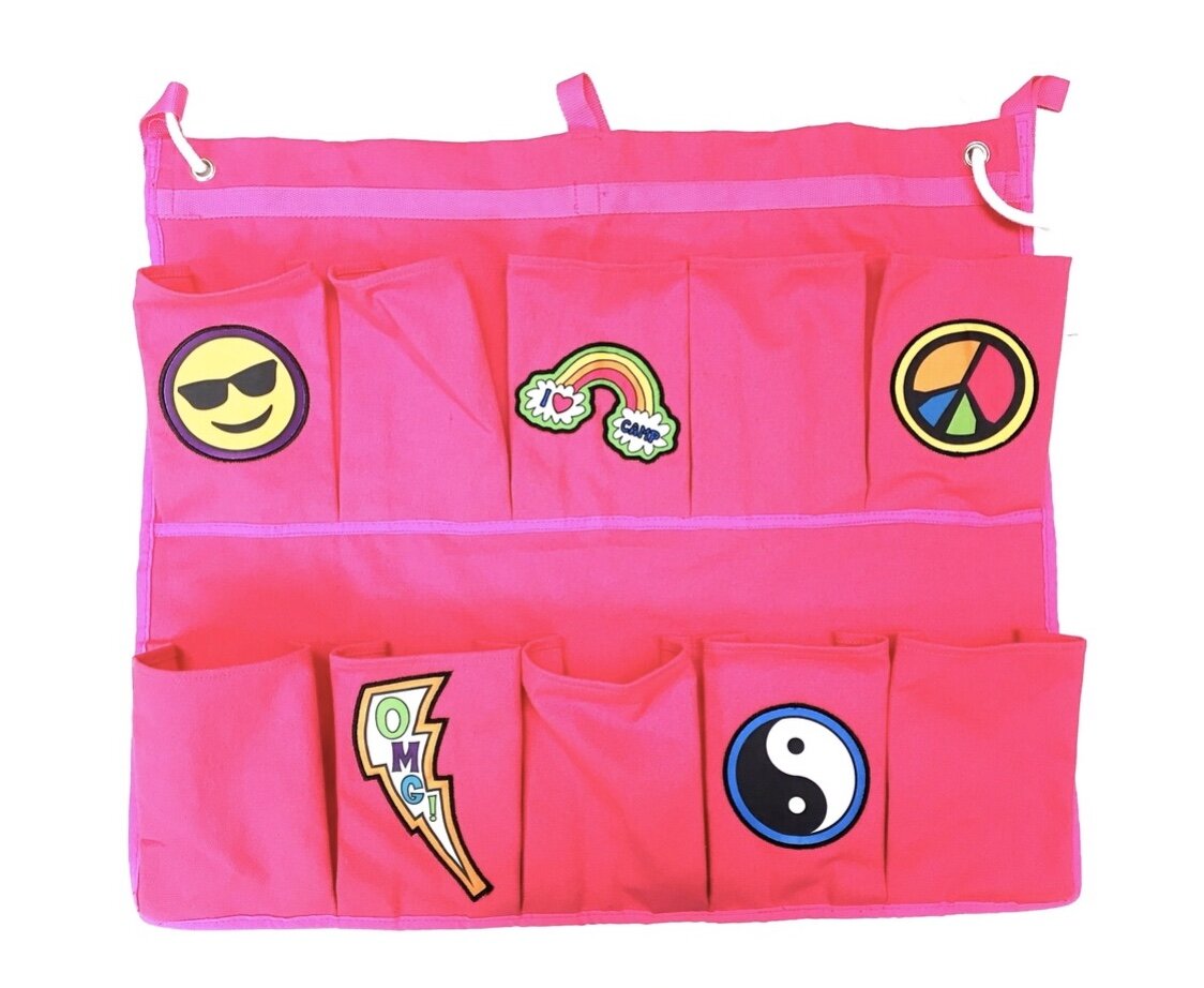 Pocket Shoe Bag
