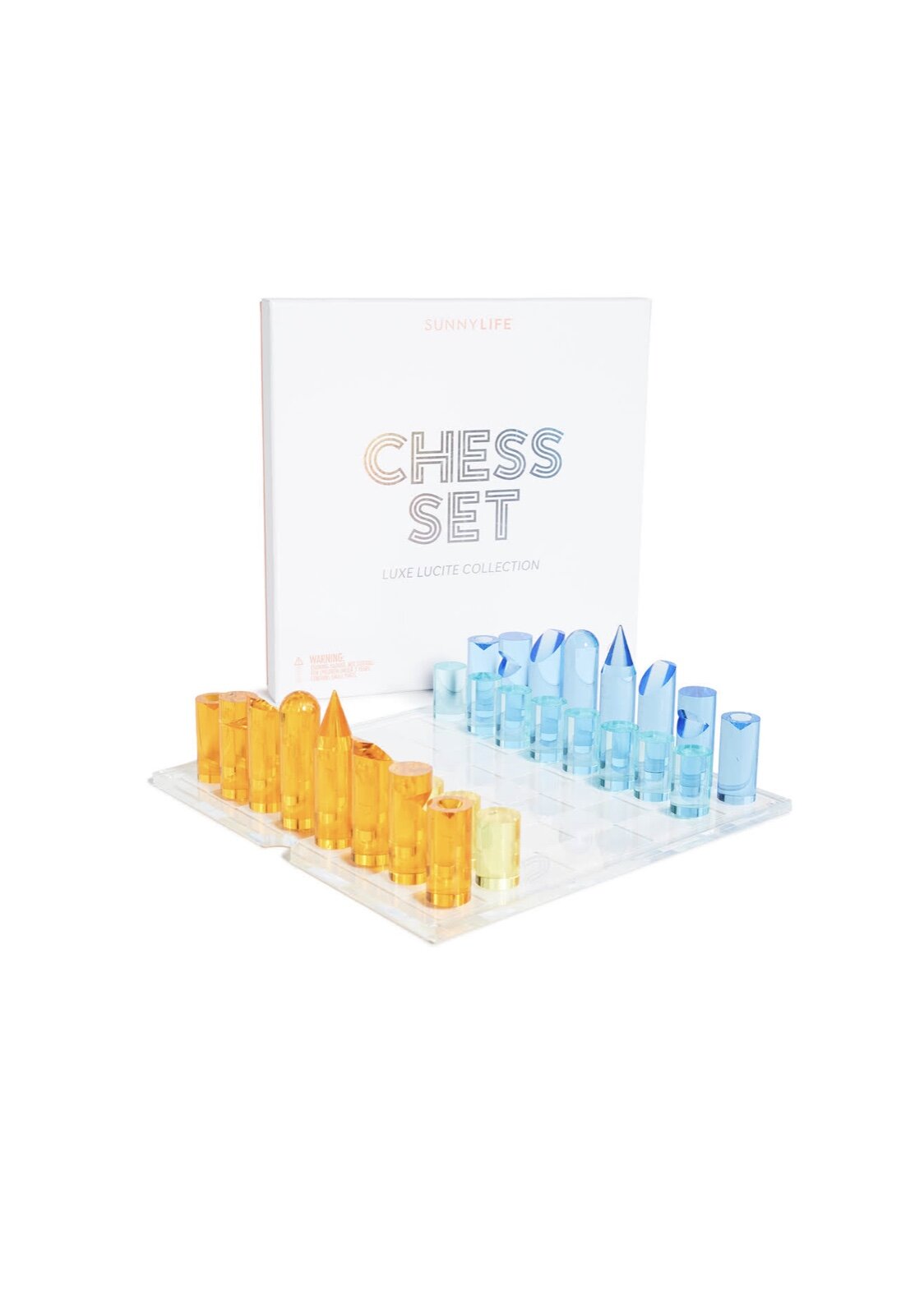 Chess Set
