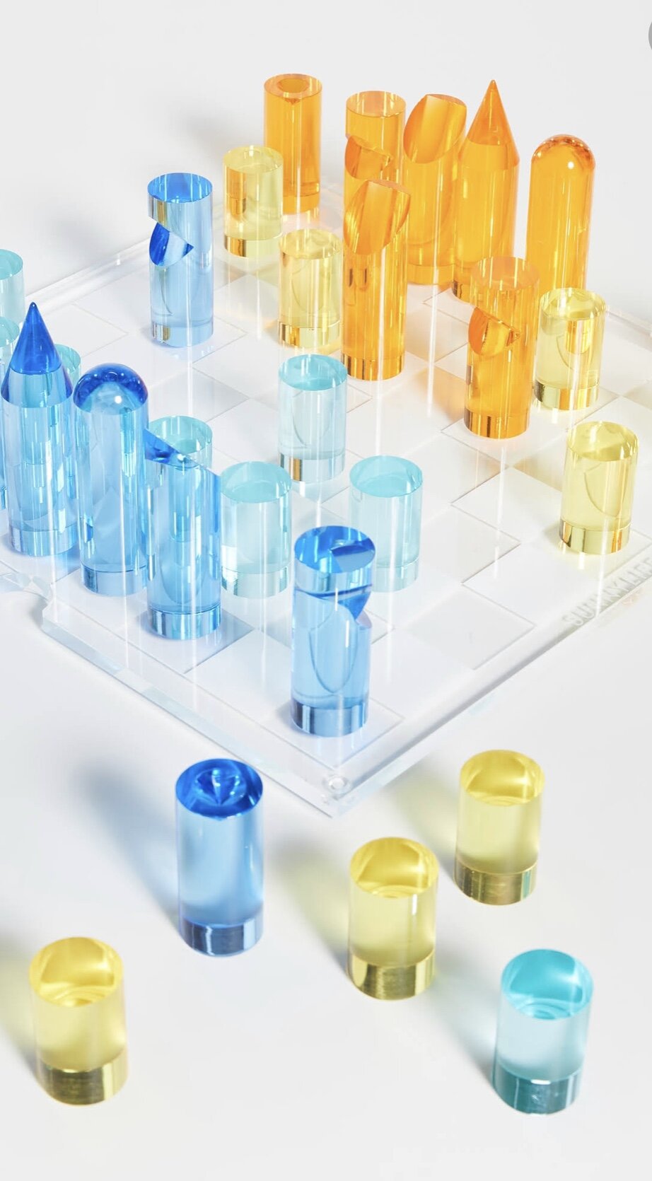 Chess Set