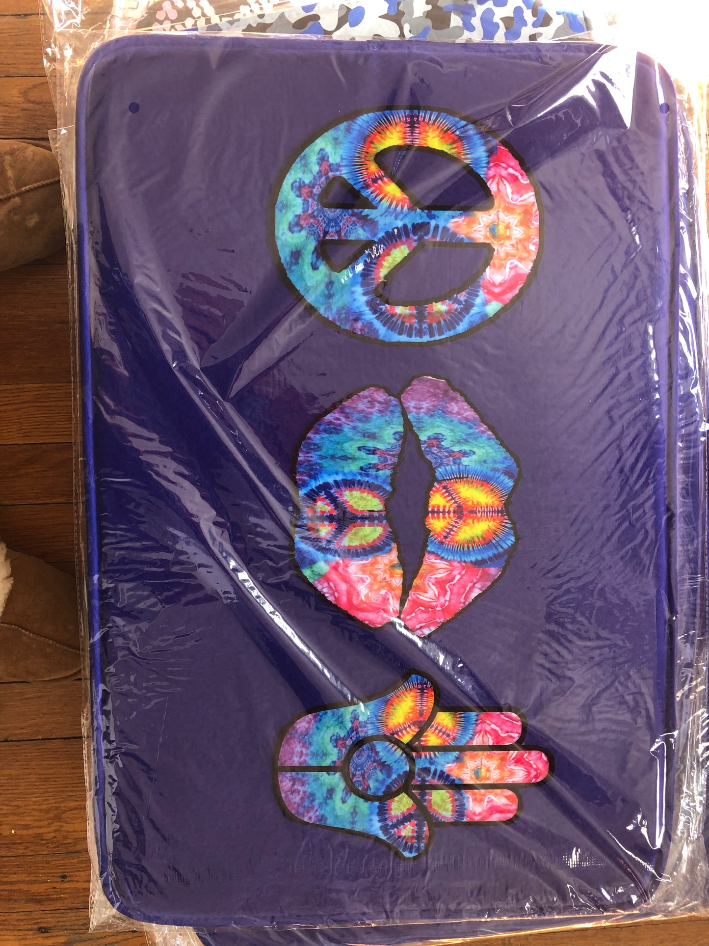 Floor Mats