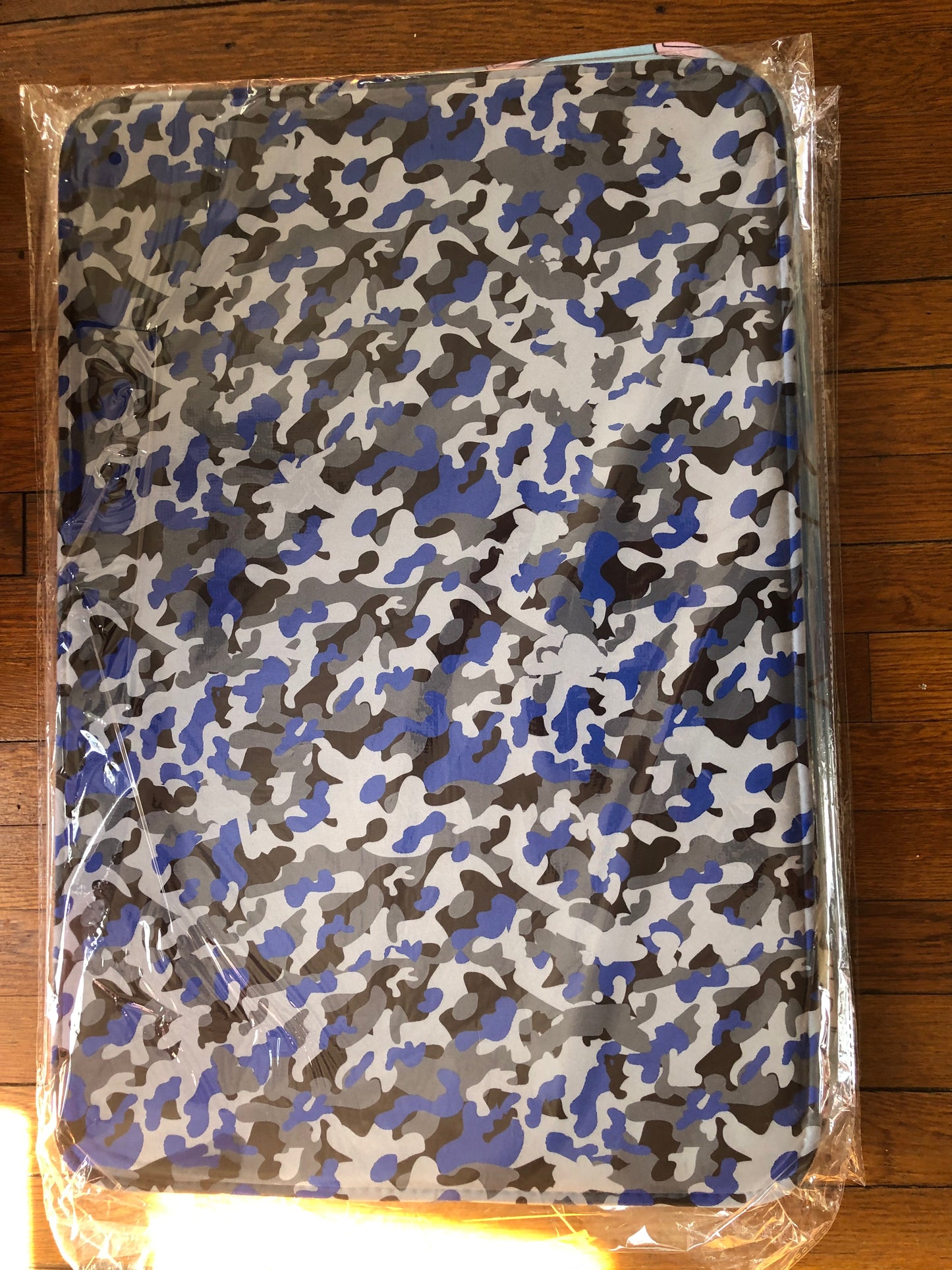 Floor Mats