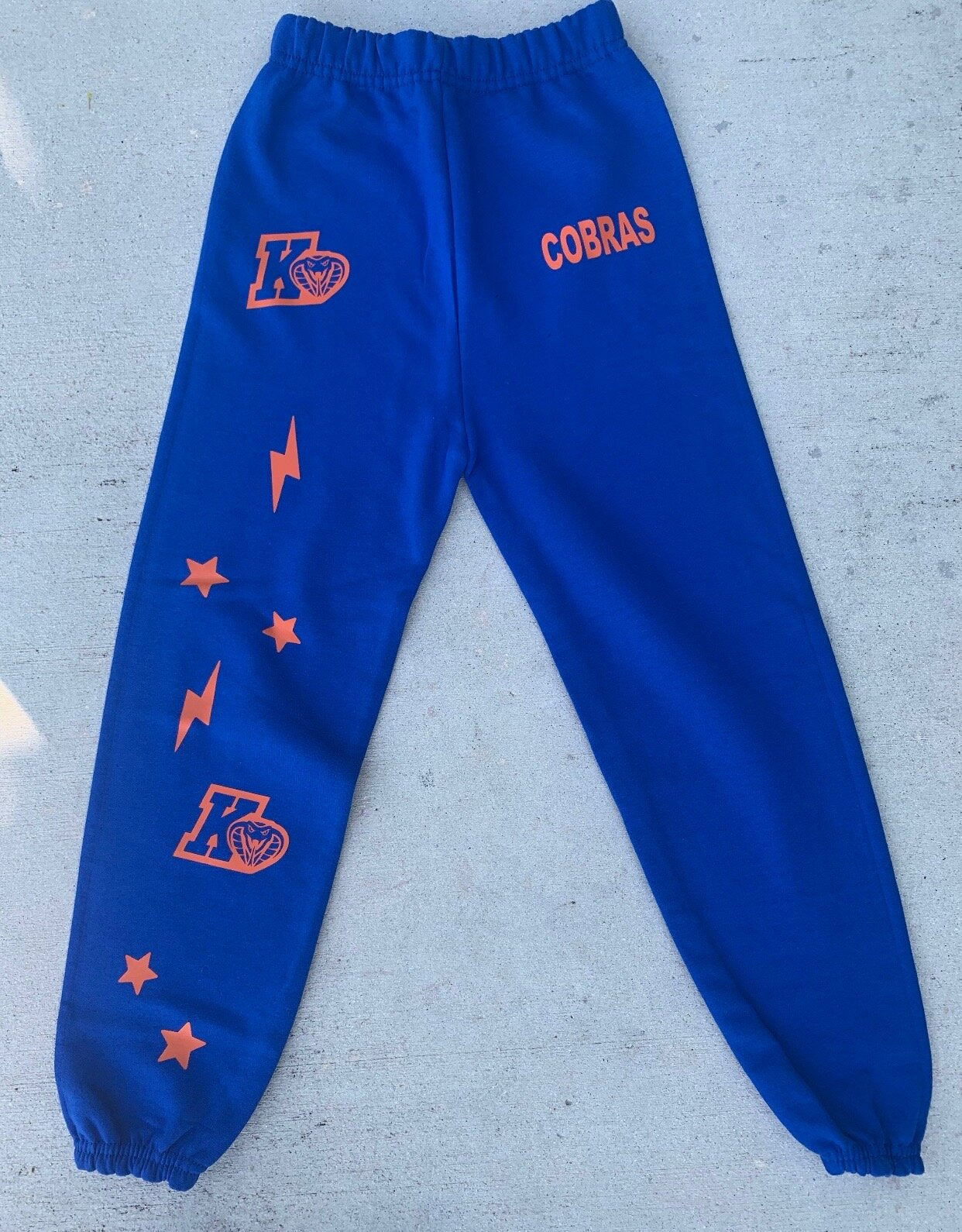 Emoji Sweat