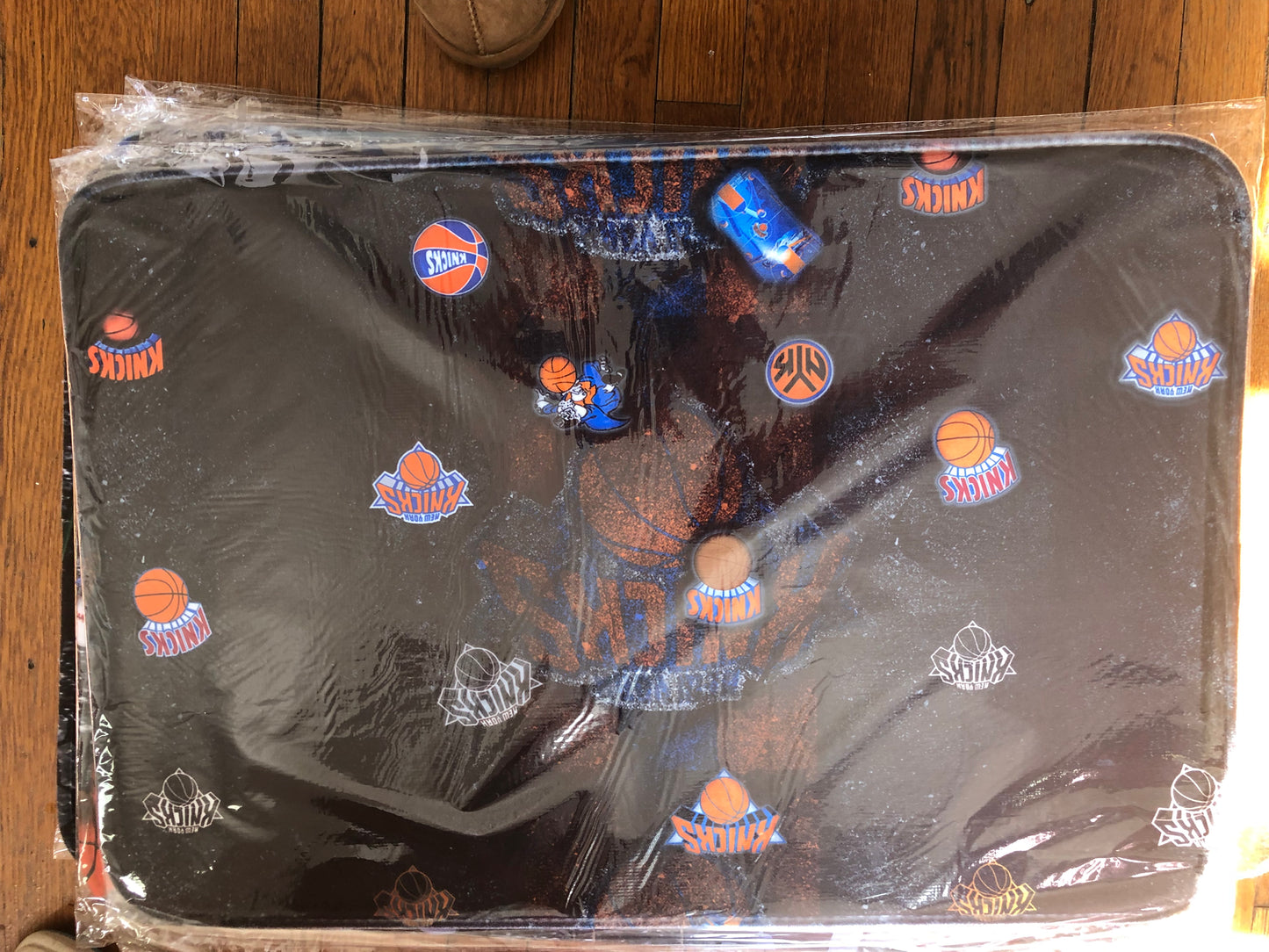 Floor Mats