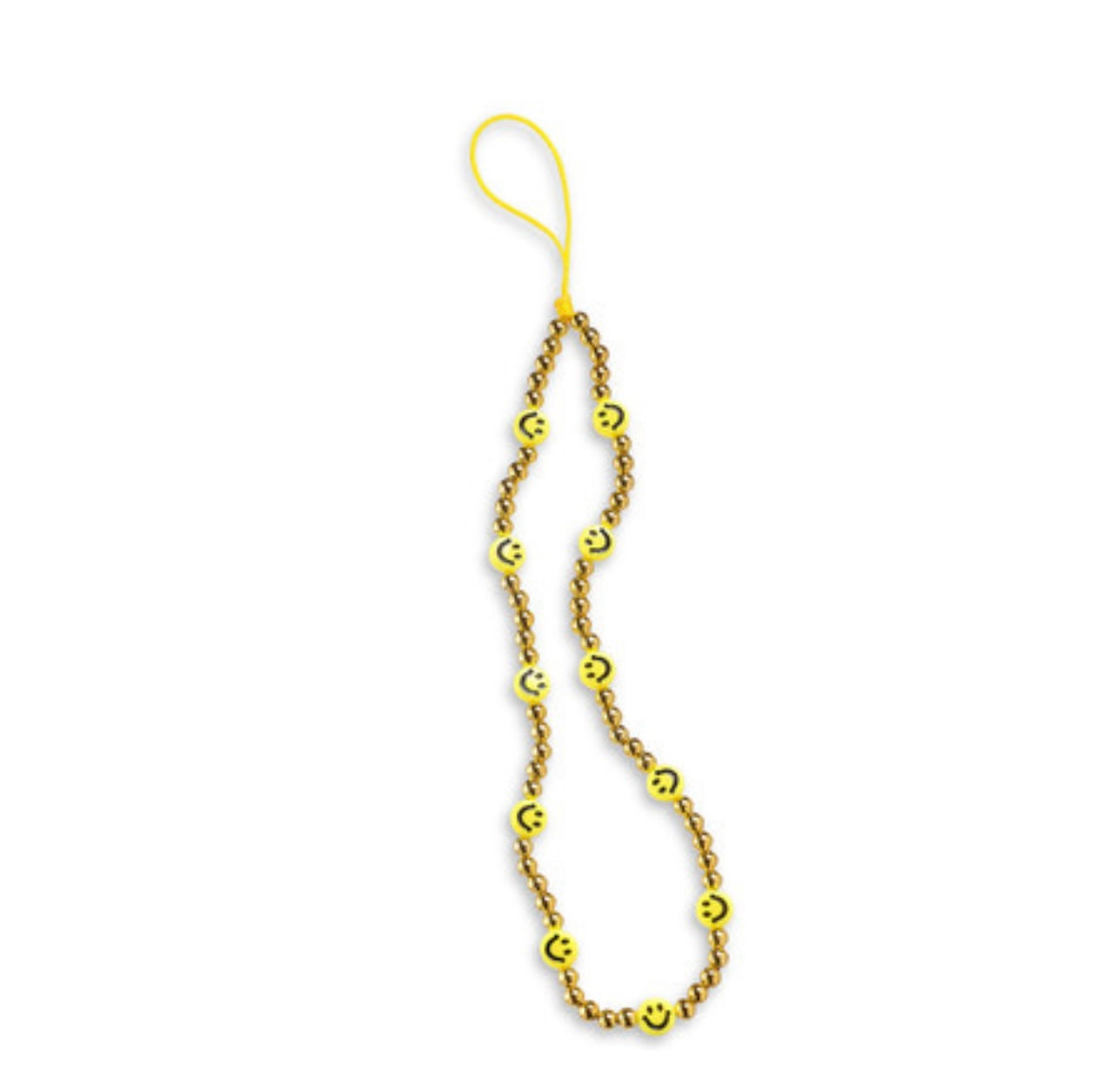 Cellphone chains