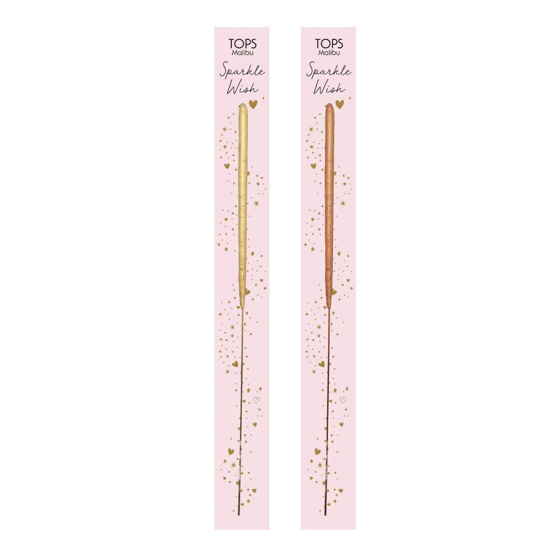 Single Wish Sparkler Love