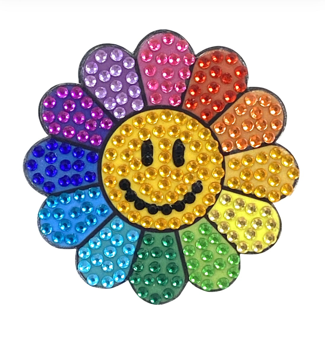 StickerBeans- 2 inches