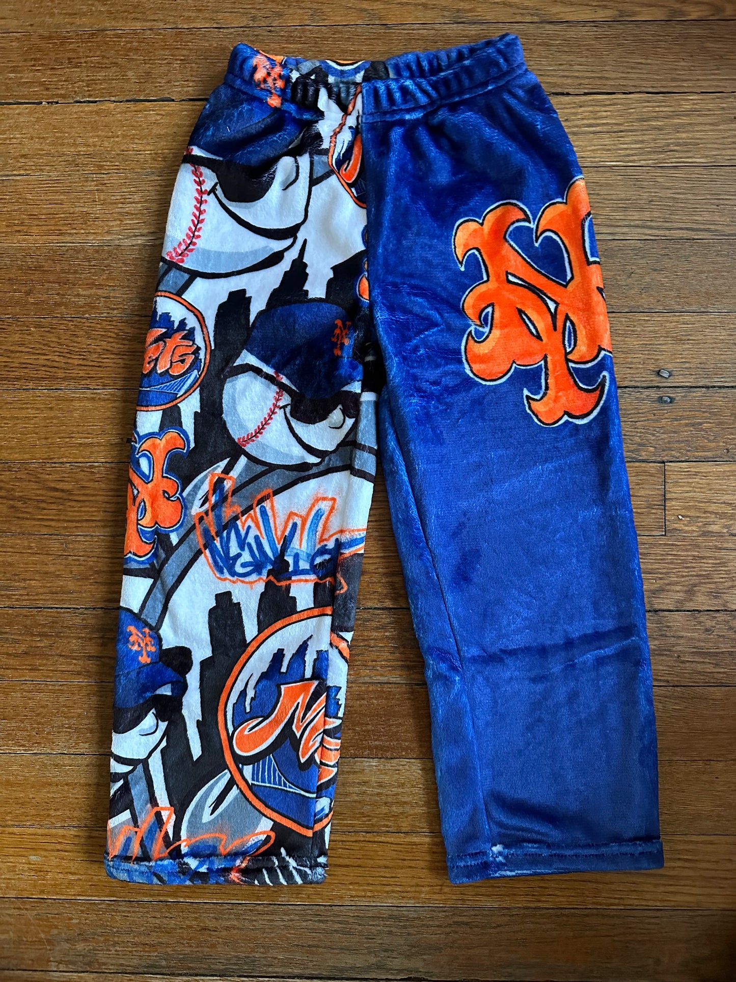 Mets Graffiti League Lounge Pants 21