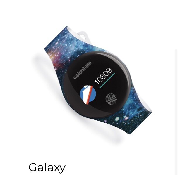 Move2 - Activity Watch for Kids