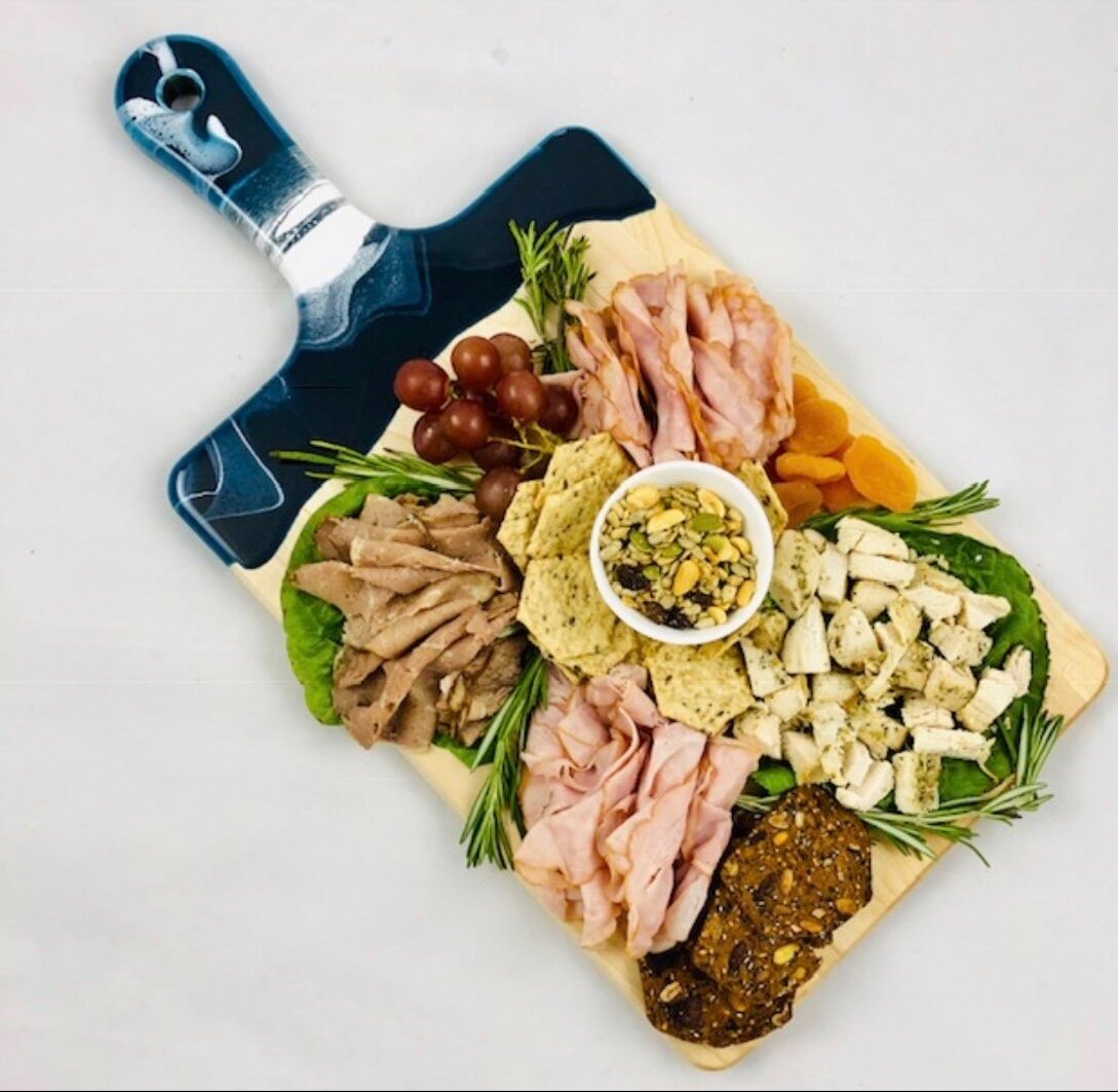 Large Board