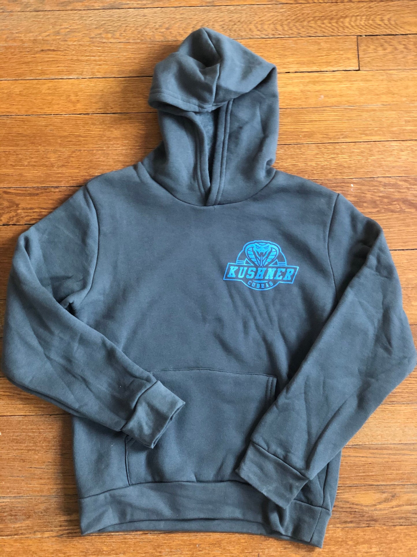 Youth Pullover