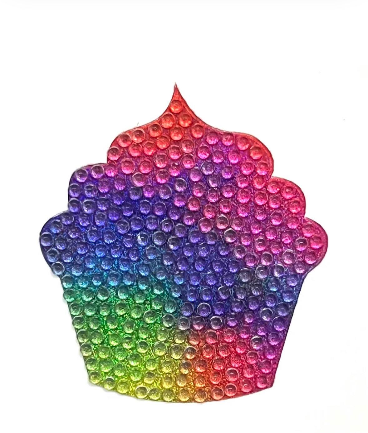 StickerBeans- 2 inches