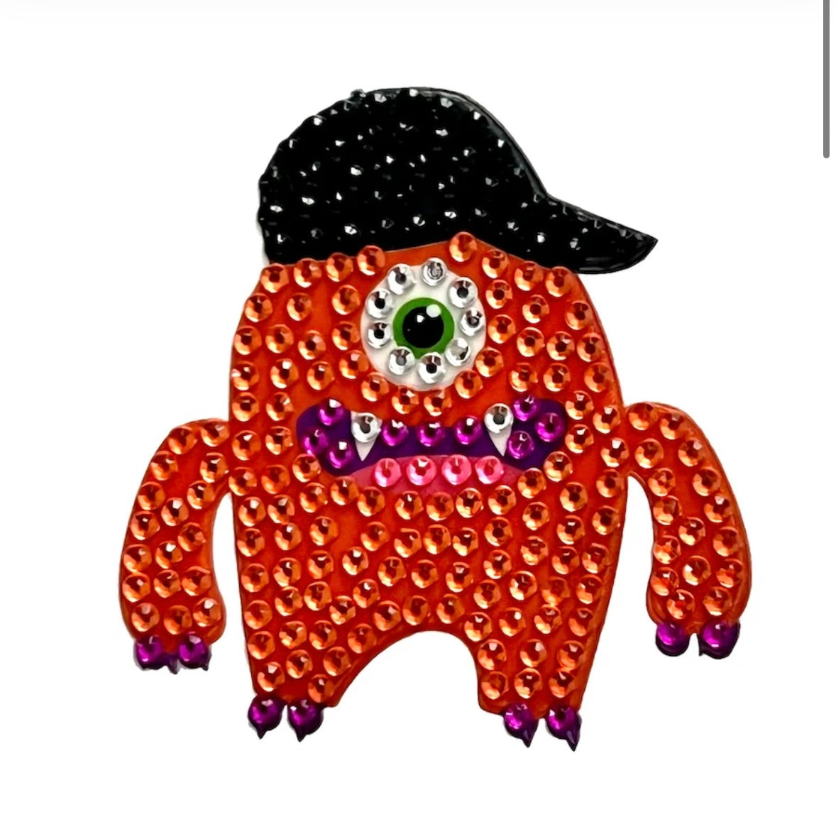 StickerBeans Squad- 2 inches