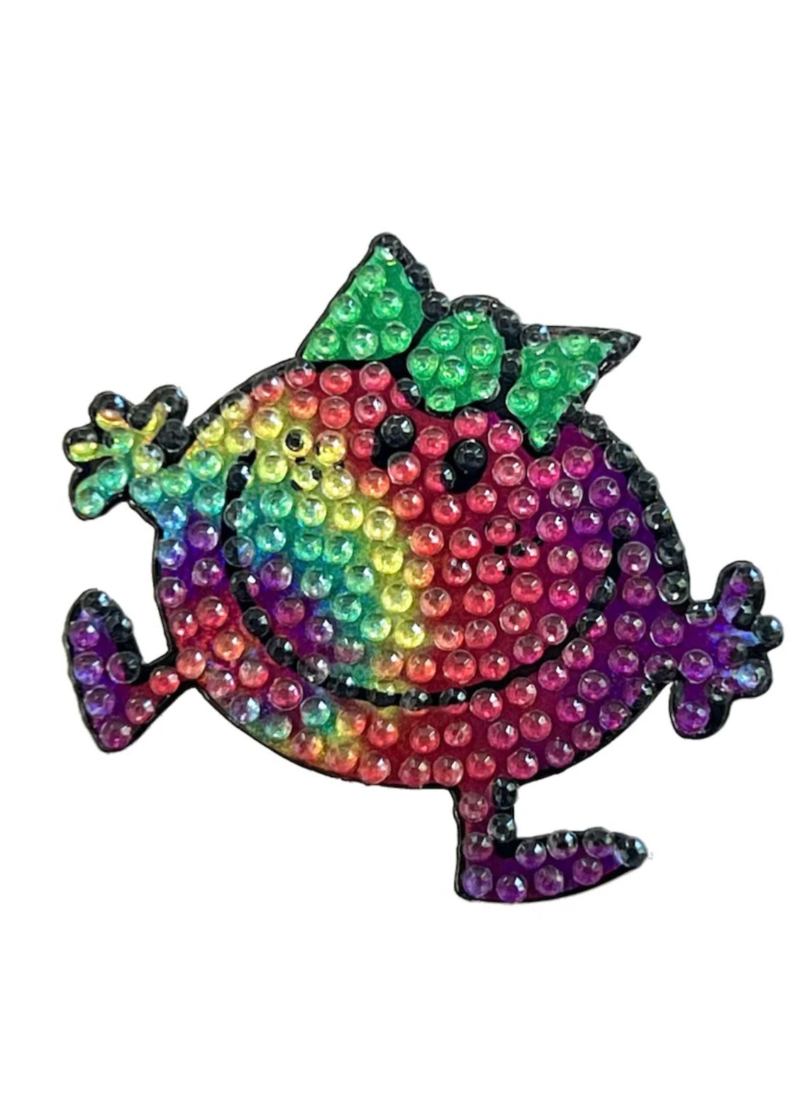 StickerBeans- 2 inches