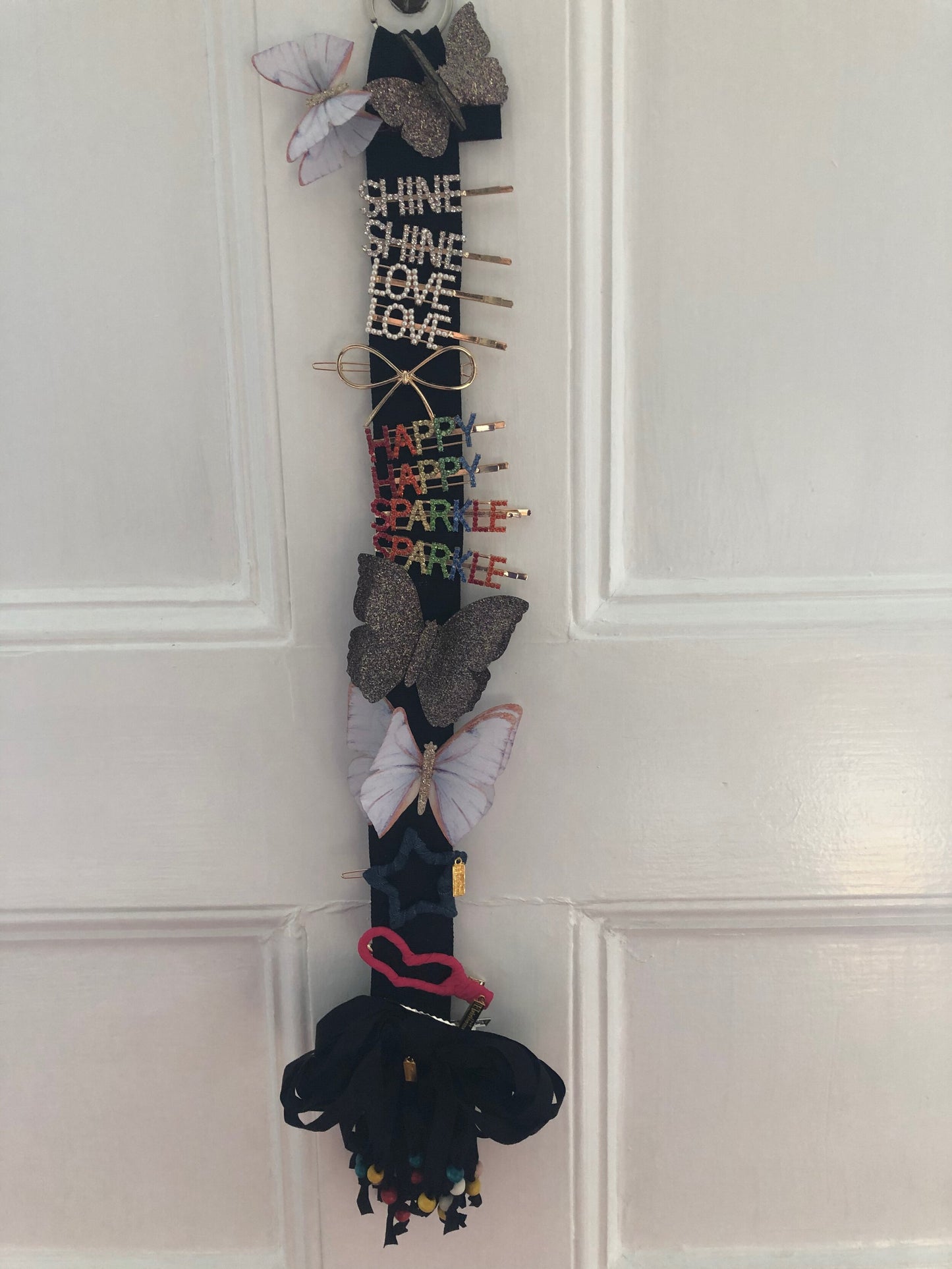 Hair Clips