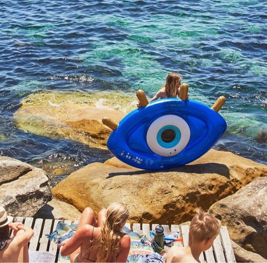Eye Float