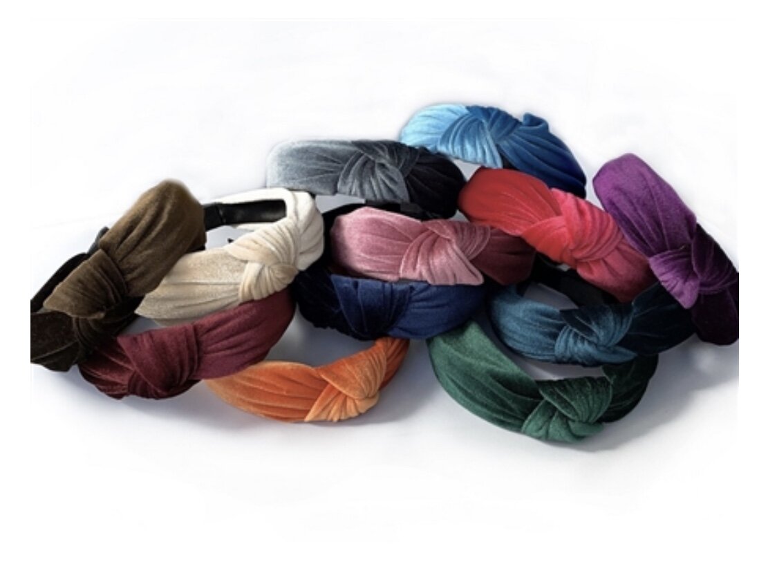 Headbands