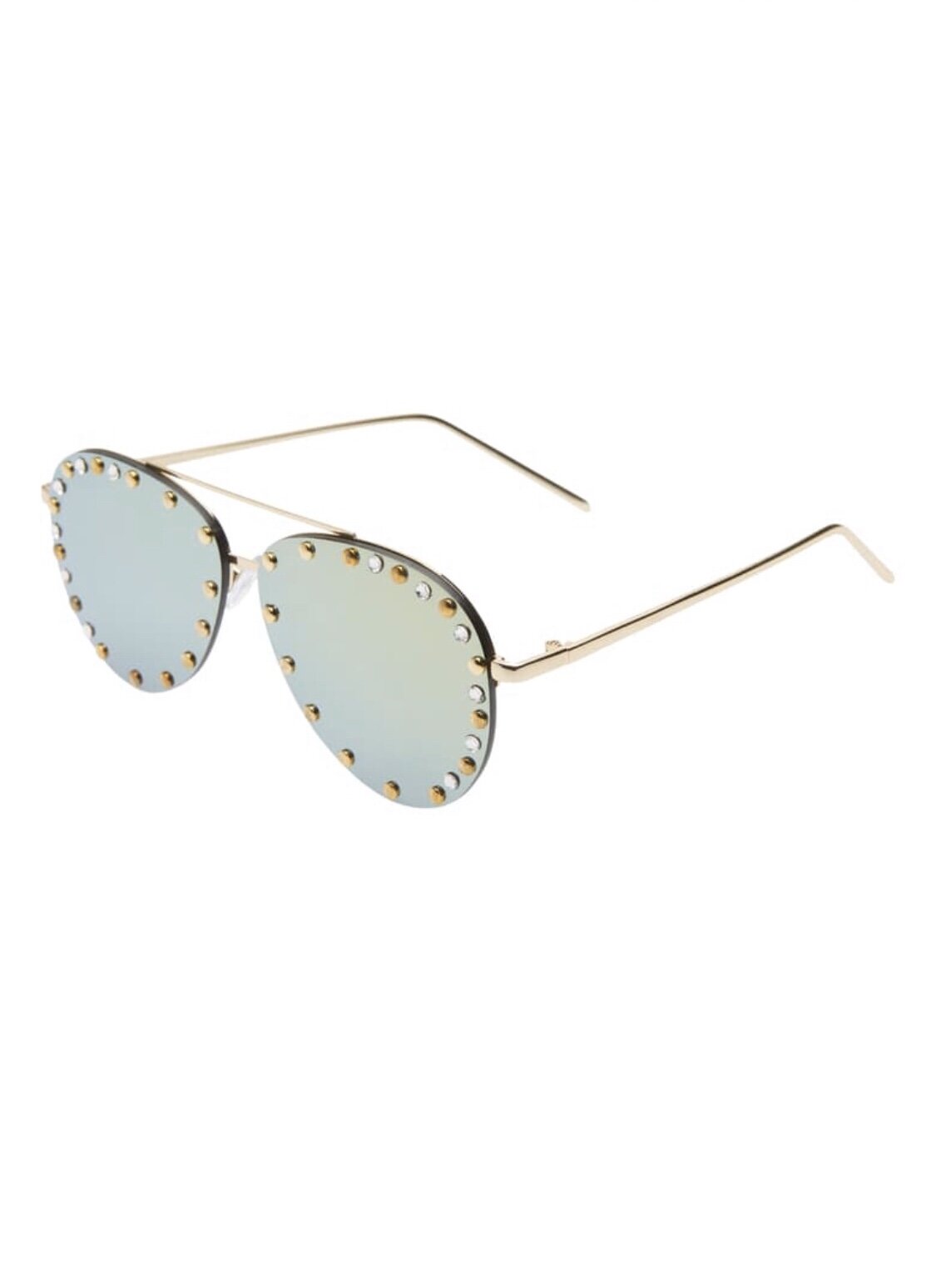 Sunglasses by Bari Lynn