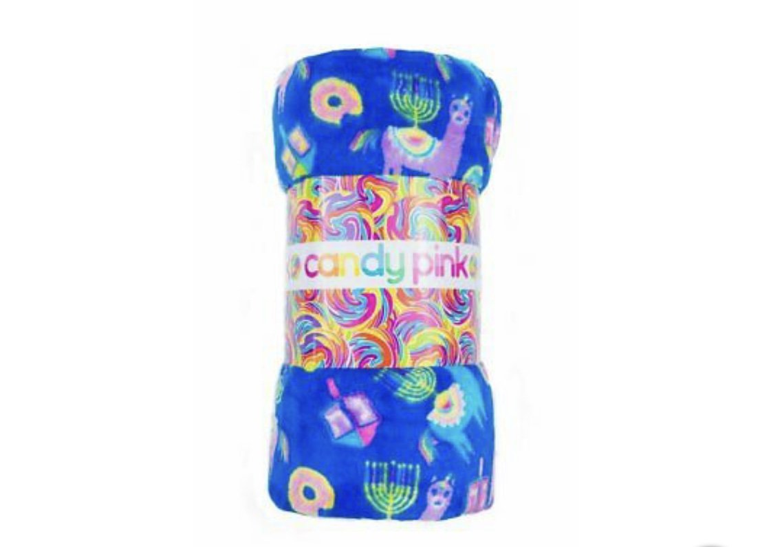 Hanukkah Llamakah