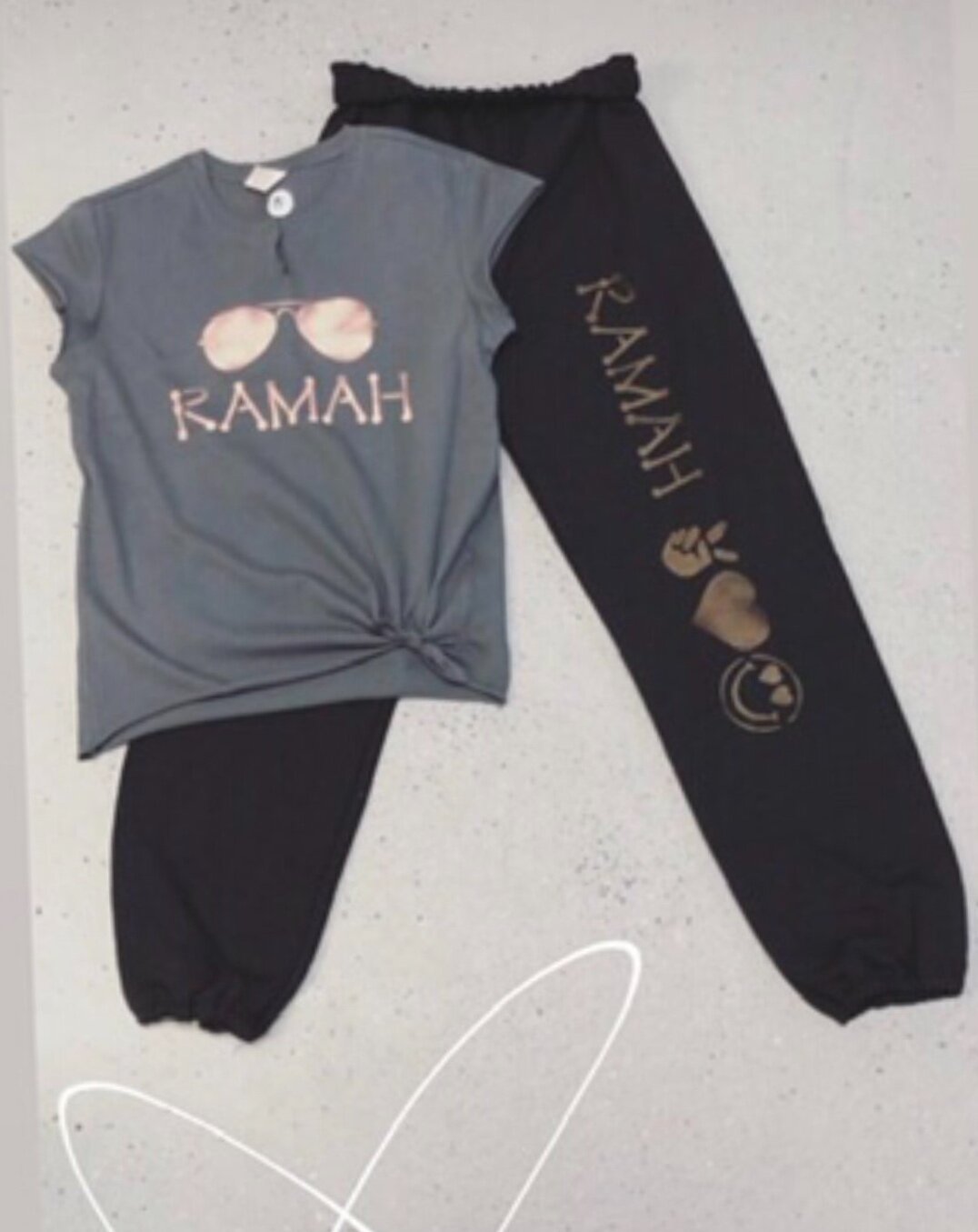 Camp Sunnies Tank
