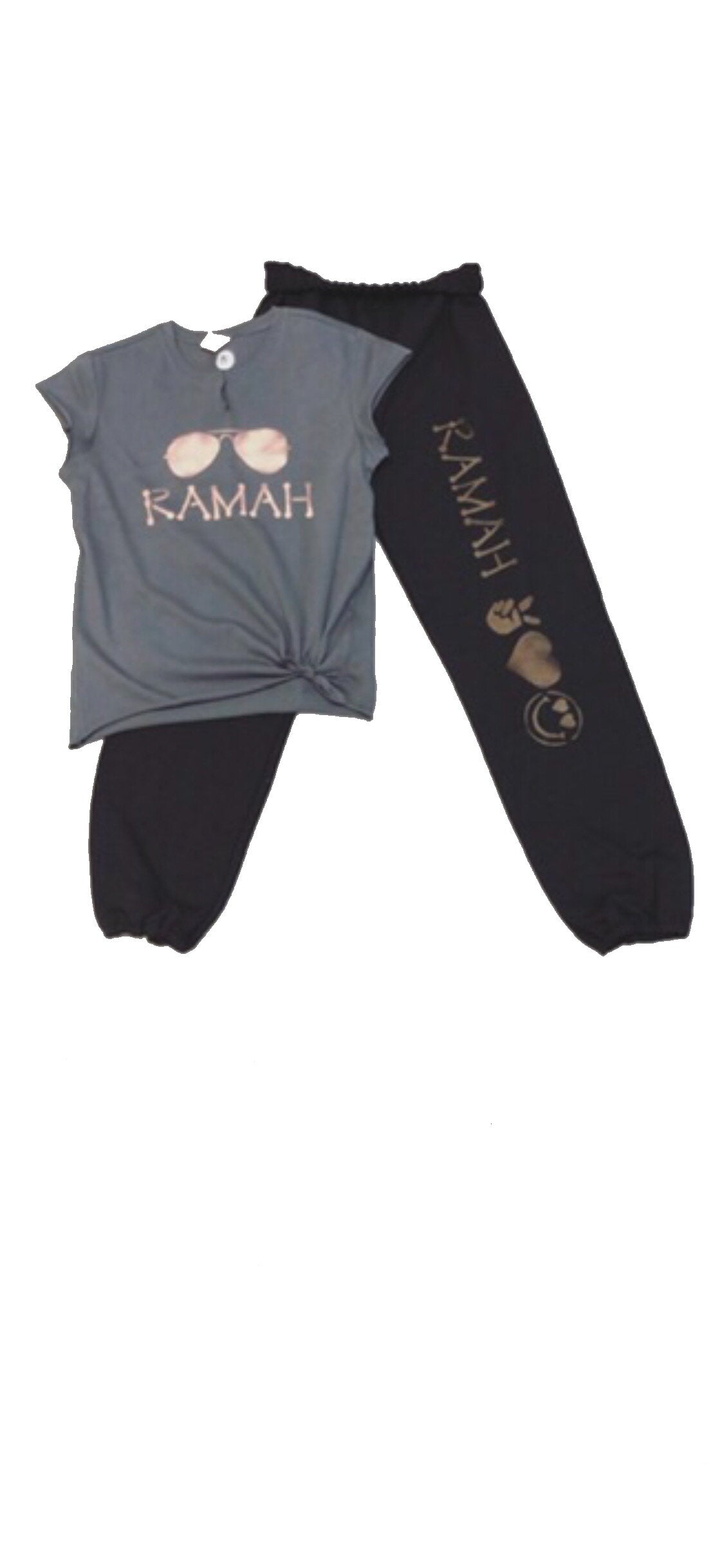 Camp Sunnies Tank