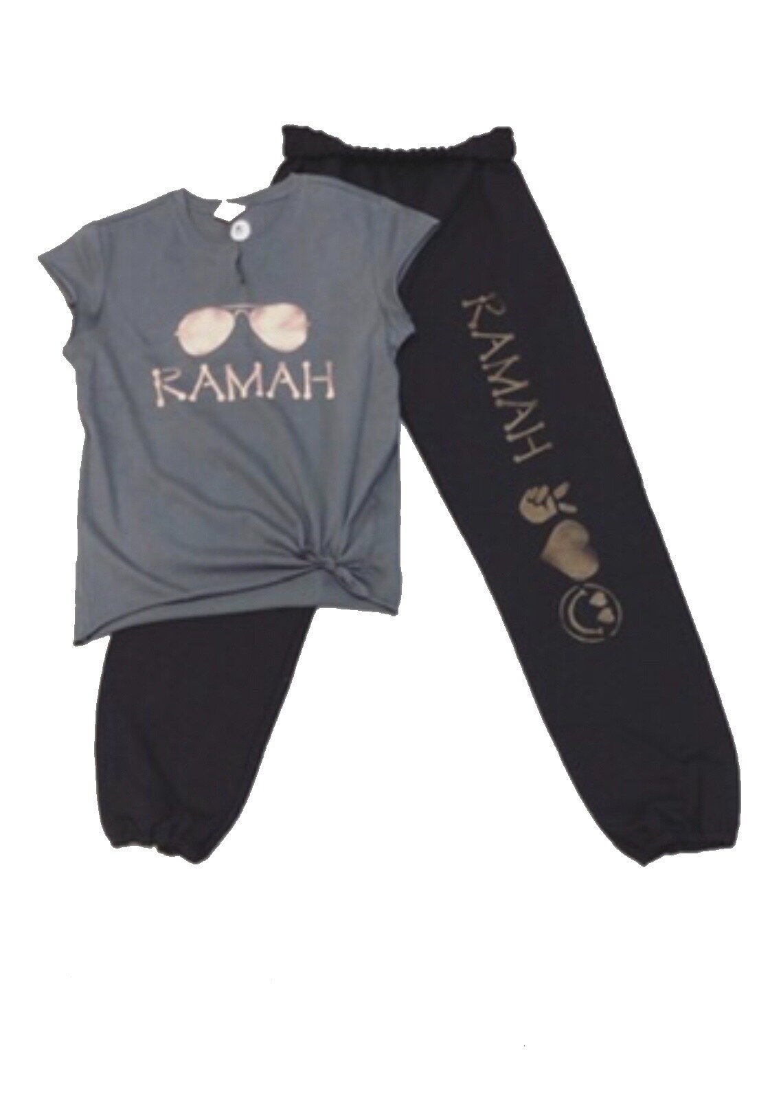Camp Sunnies Tank