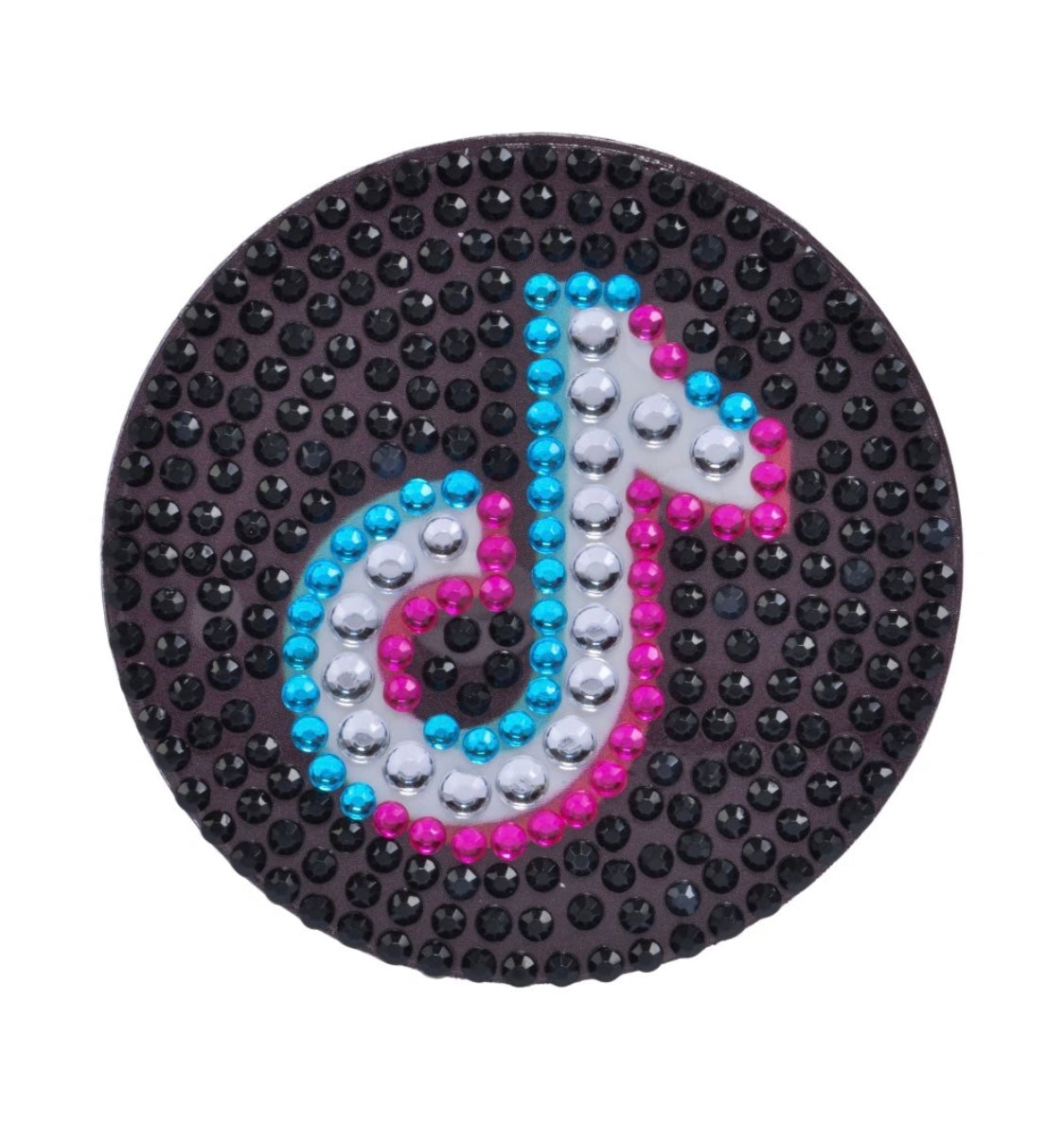 StickerBeans- 2 inches