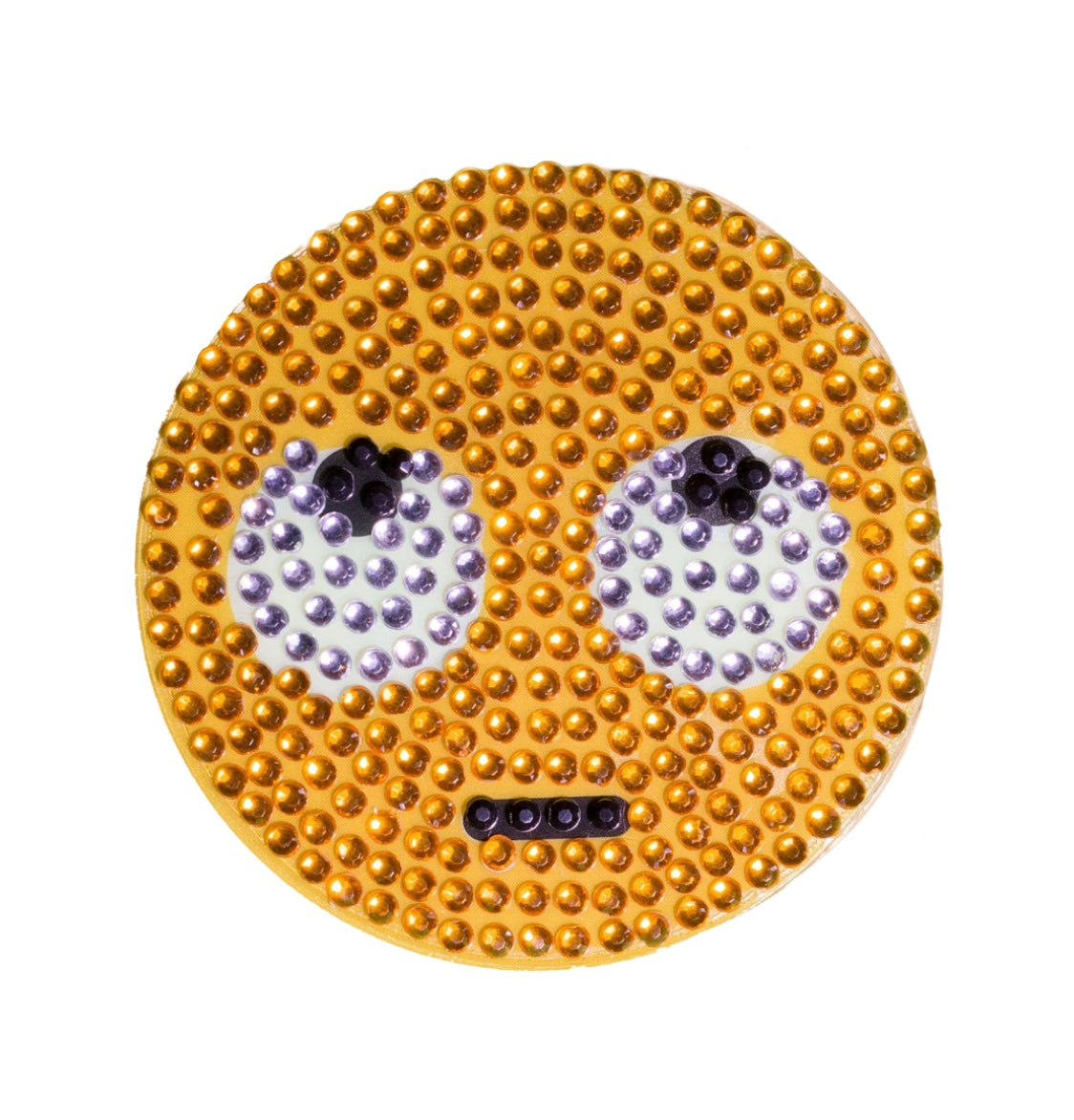 StickerBeans- 2 inches