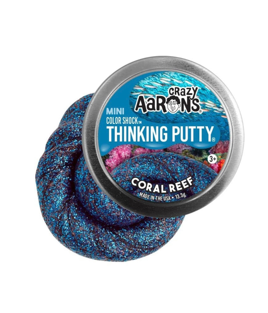 Aaron's Thinking Putty MINI
