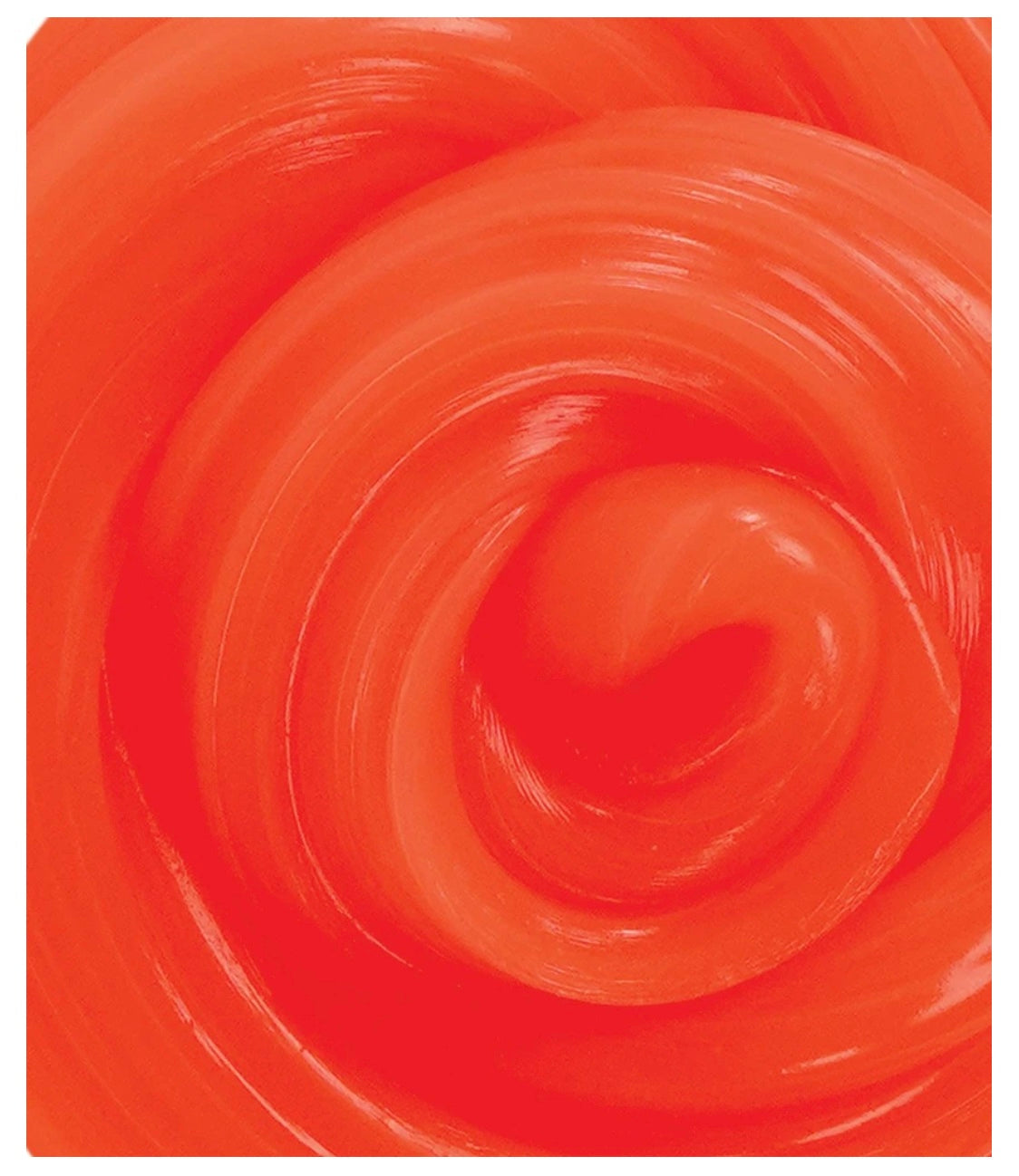 Aaron's Thinking Putty