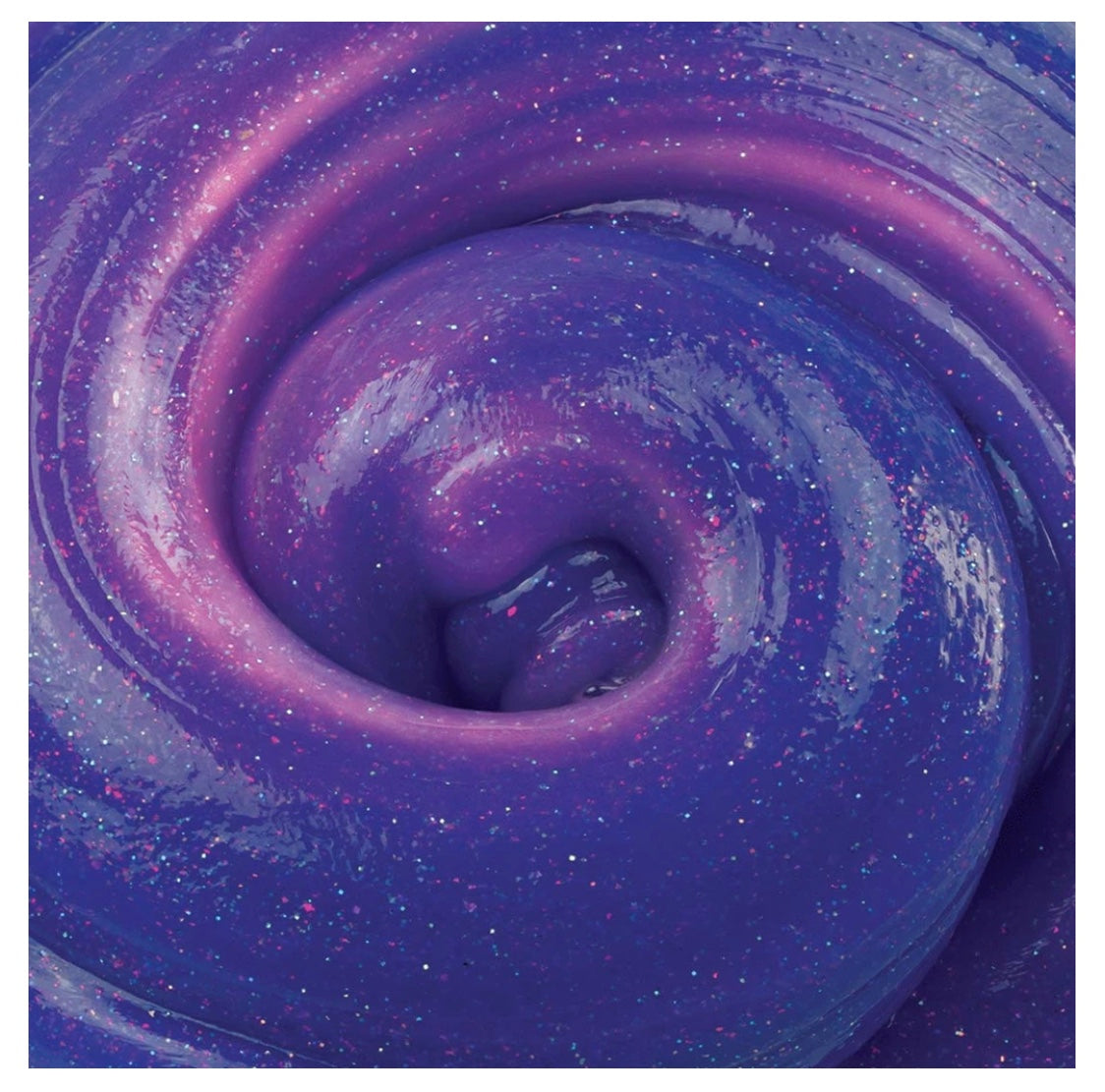 Aaron's Thinking Putty