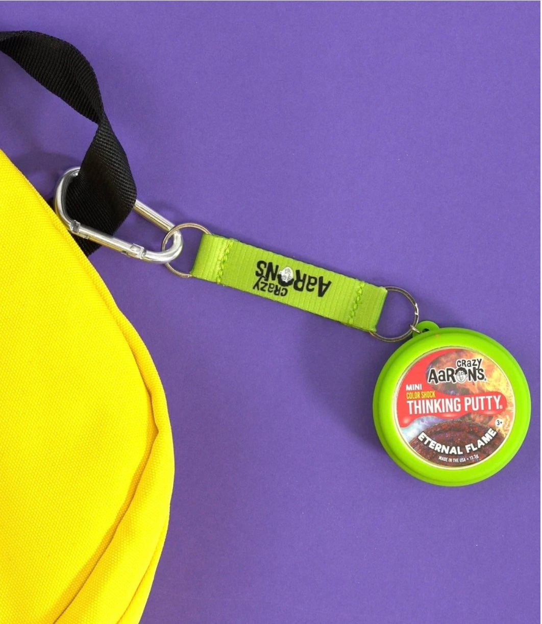 Aaron's Thinking Putty MINI
